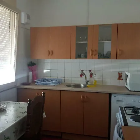 Apartamento Elmas Bihać